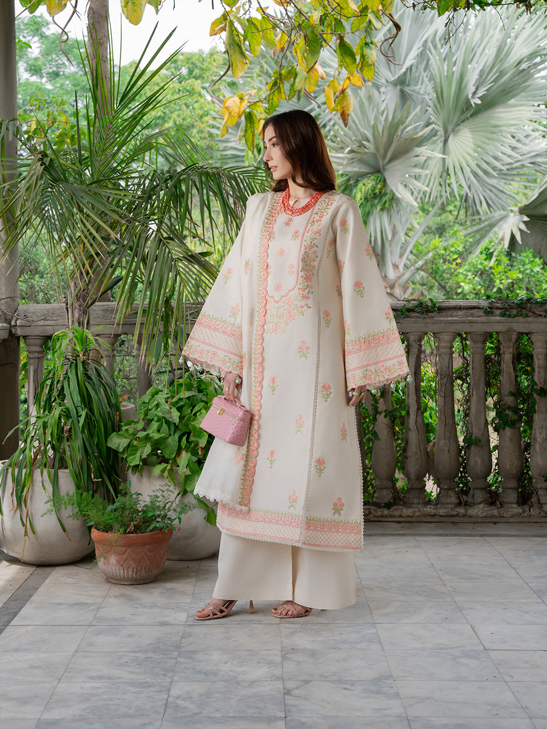 Amaya Lawn – MU-05