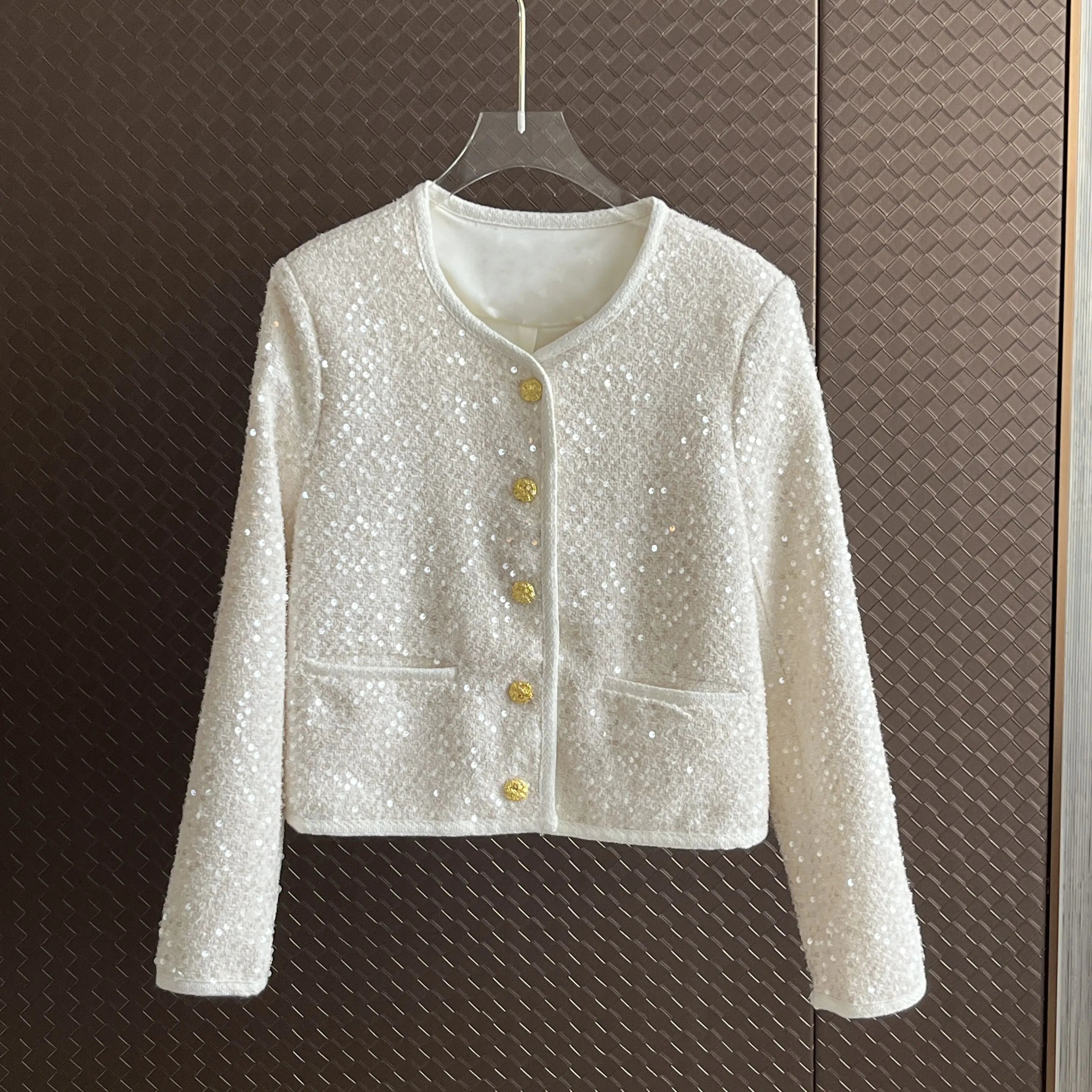 ANTONIA JACKET