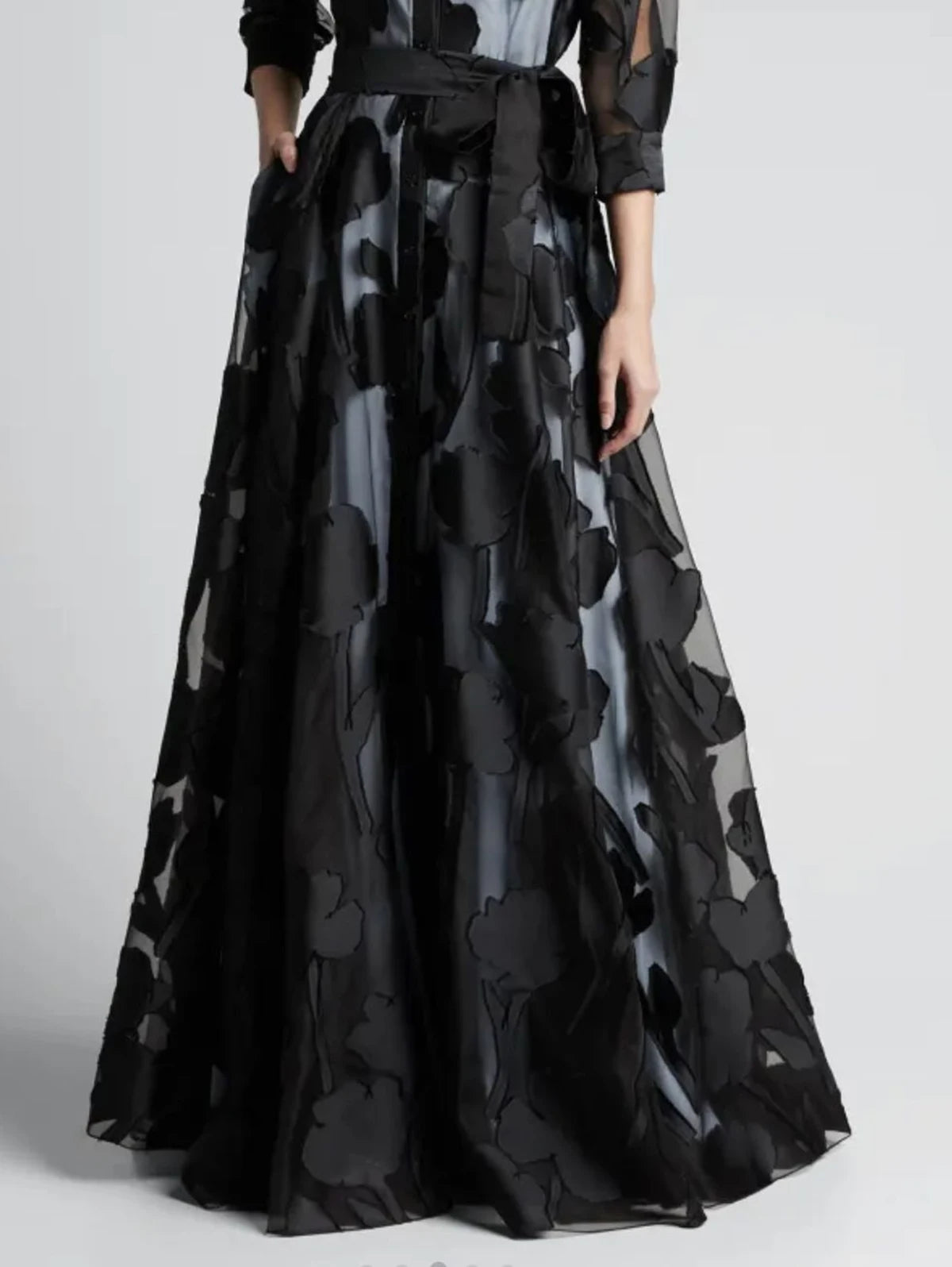LUIZA DRESS