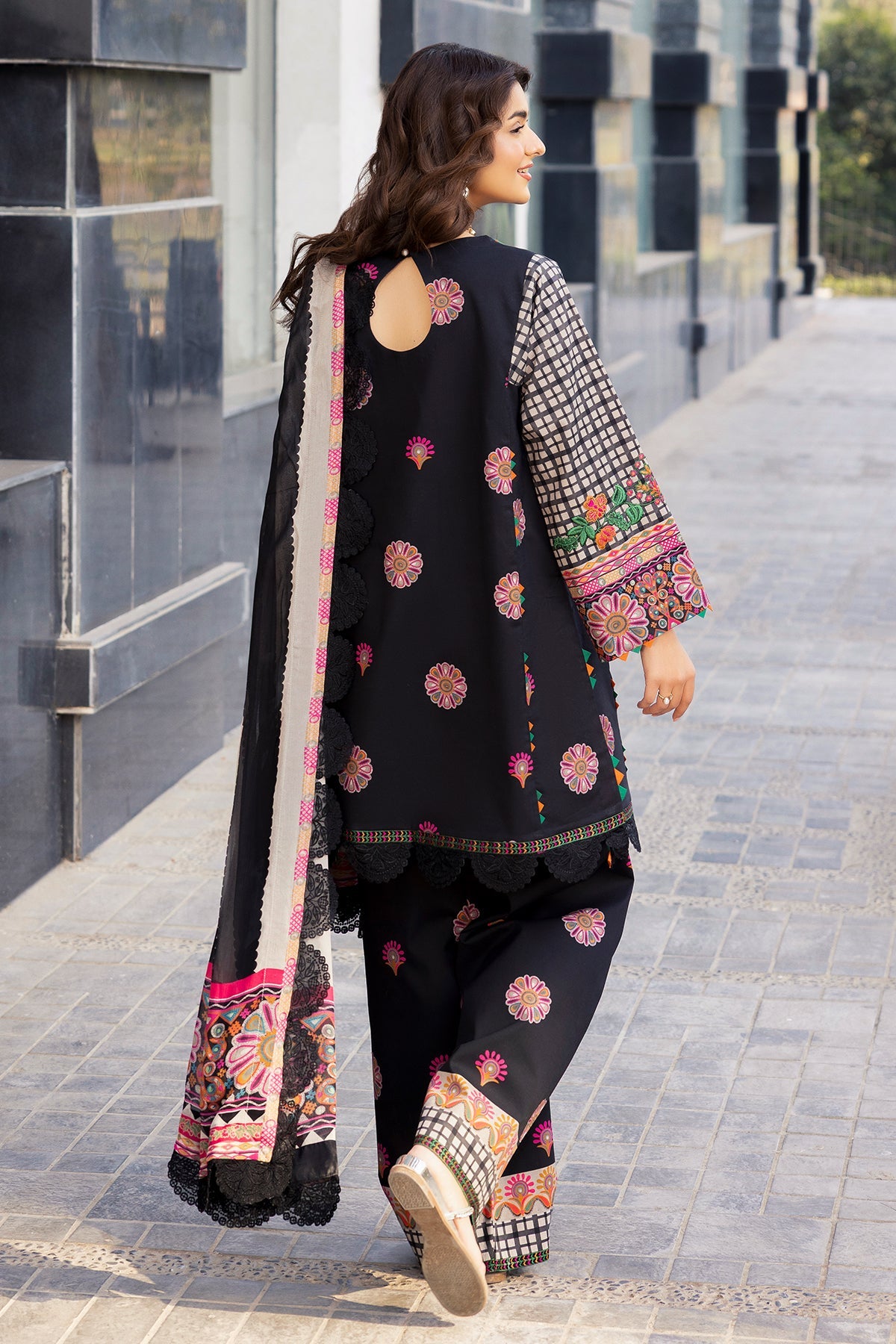 Aniq Lawn – AN6-04