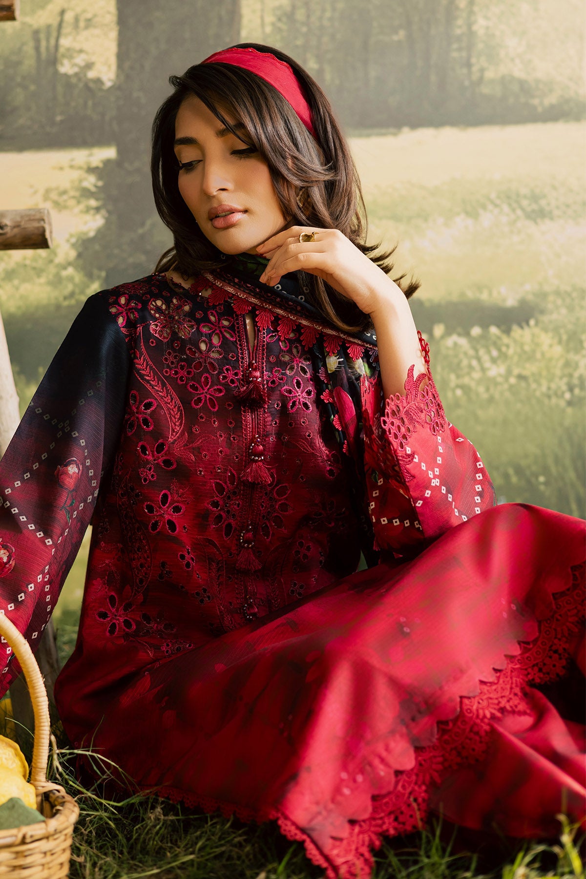 Bloom Lawn – BL-15