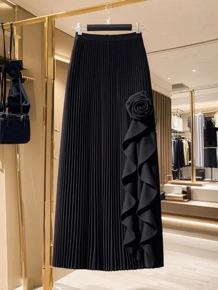 MEGAN SKIRT