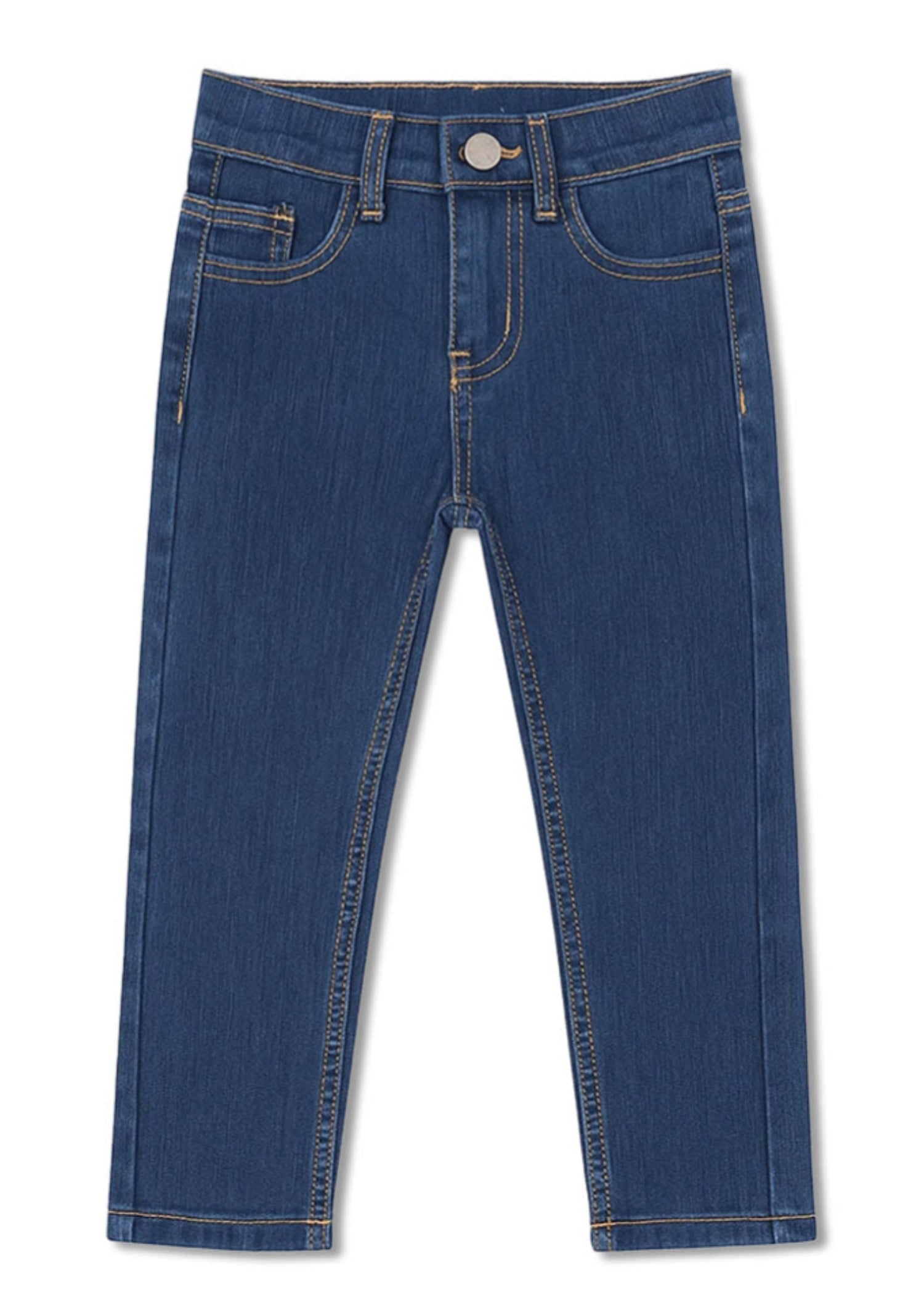 denim Jeans in Blue