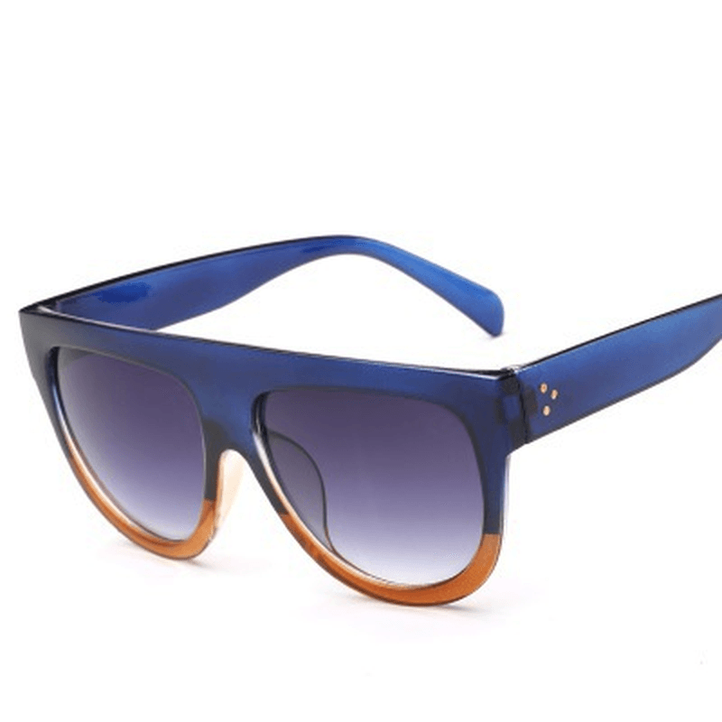 Man Accessories Sunglasses for Women Men Small Female Punk