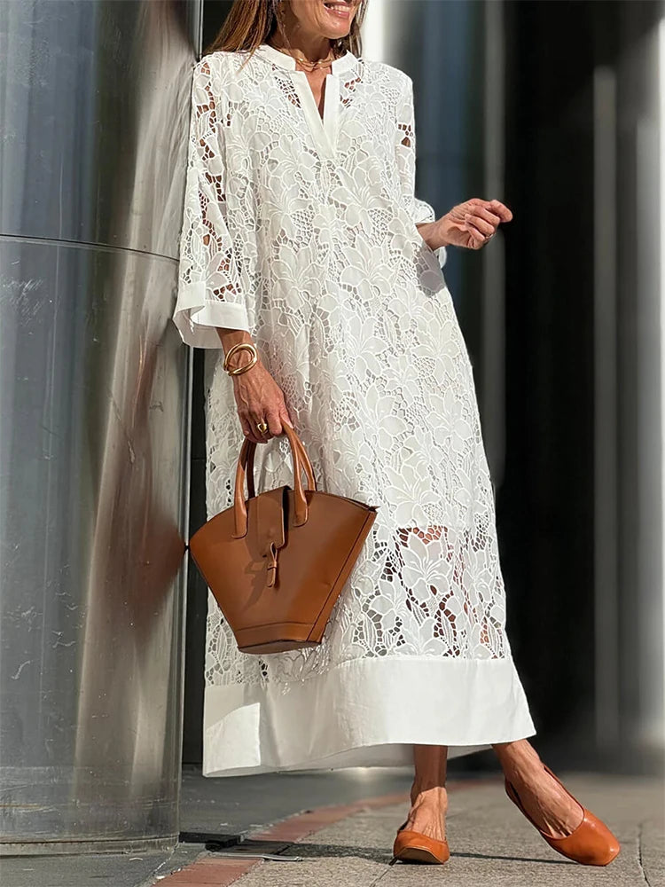 GIANA DRESS