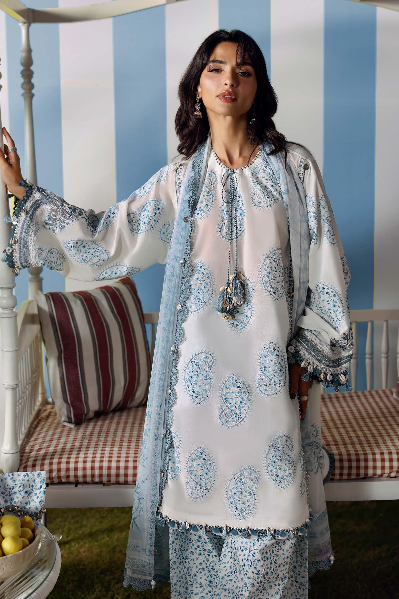 MPrints Lawn – MPT-3009-A