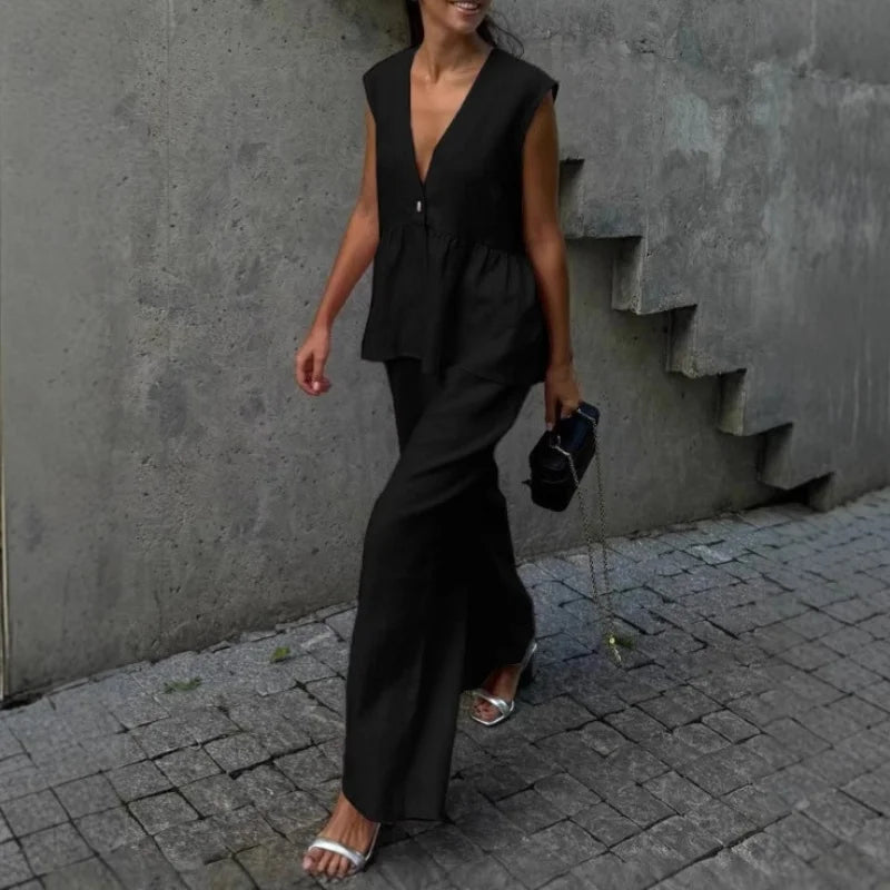 OLIANA 2 PIECES SET