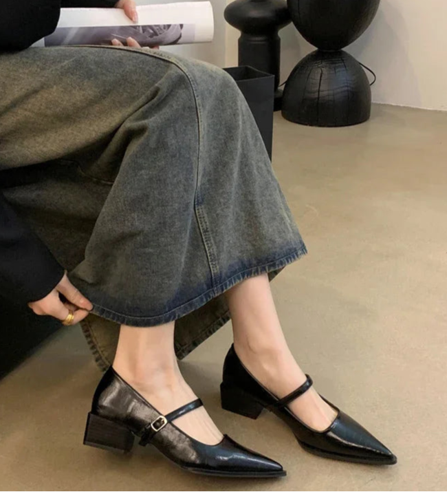 SUSI SHOES