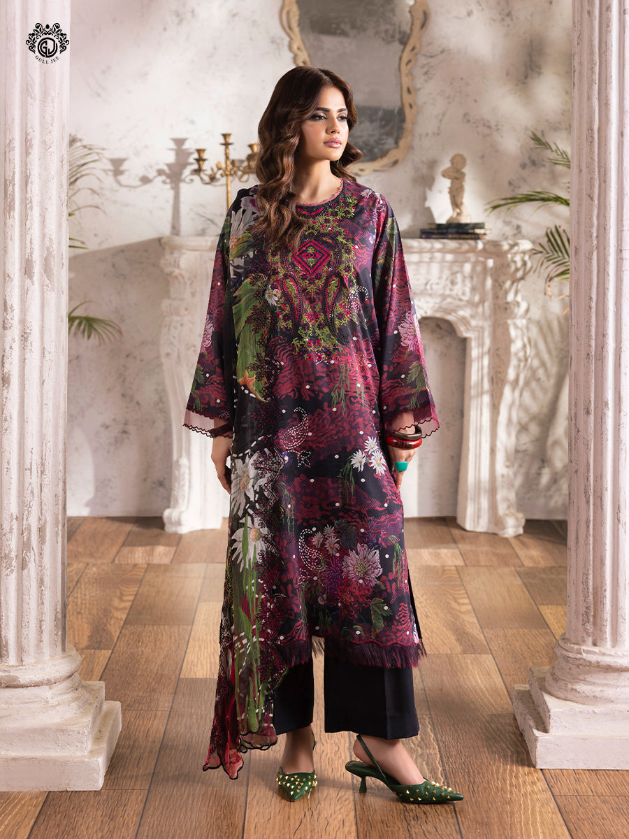 Rang Pasand Lawn – 2608A4