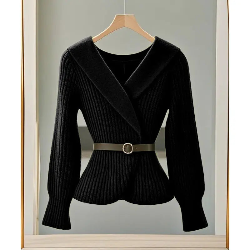 ELANA SWEATER