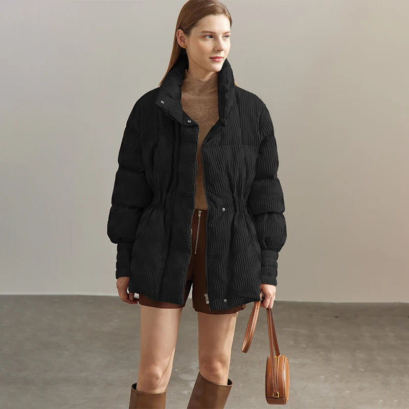 ANESA DOWN JACKET