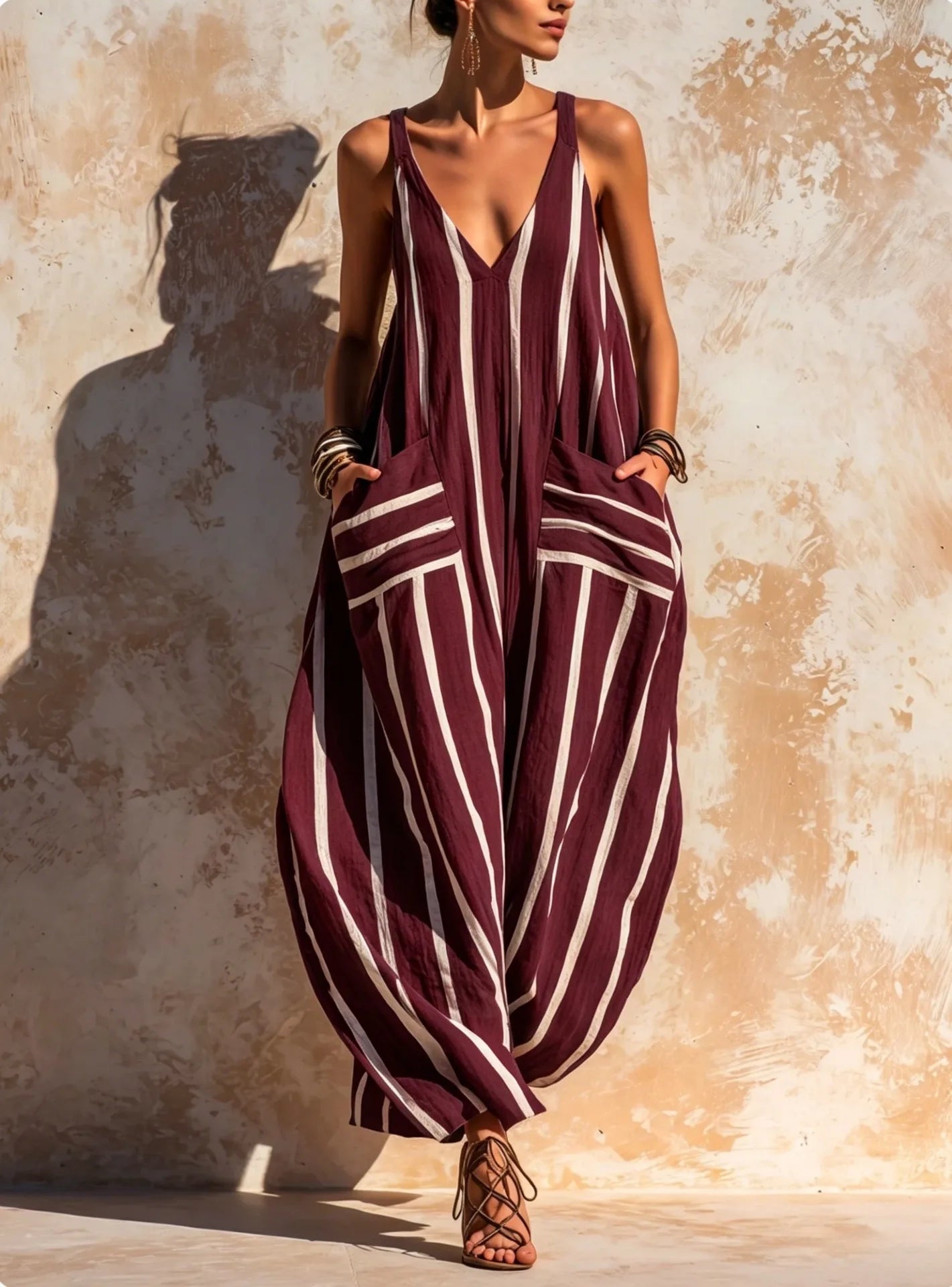 TATTI JUMPSUIT