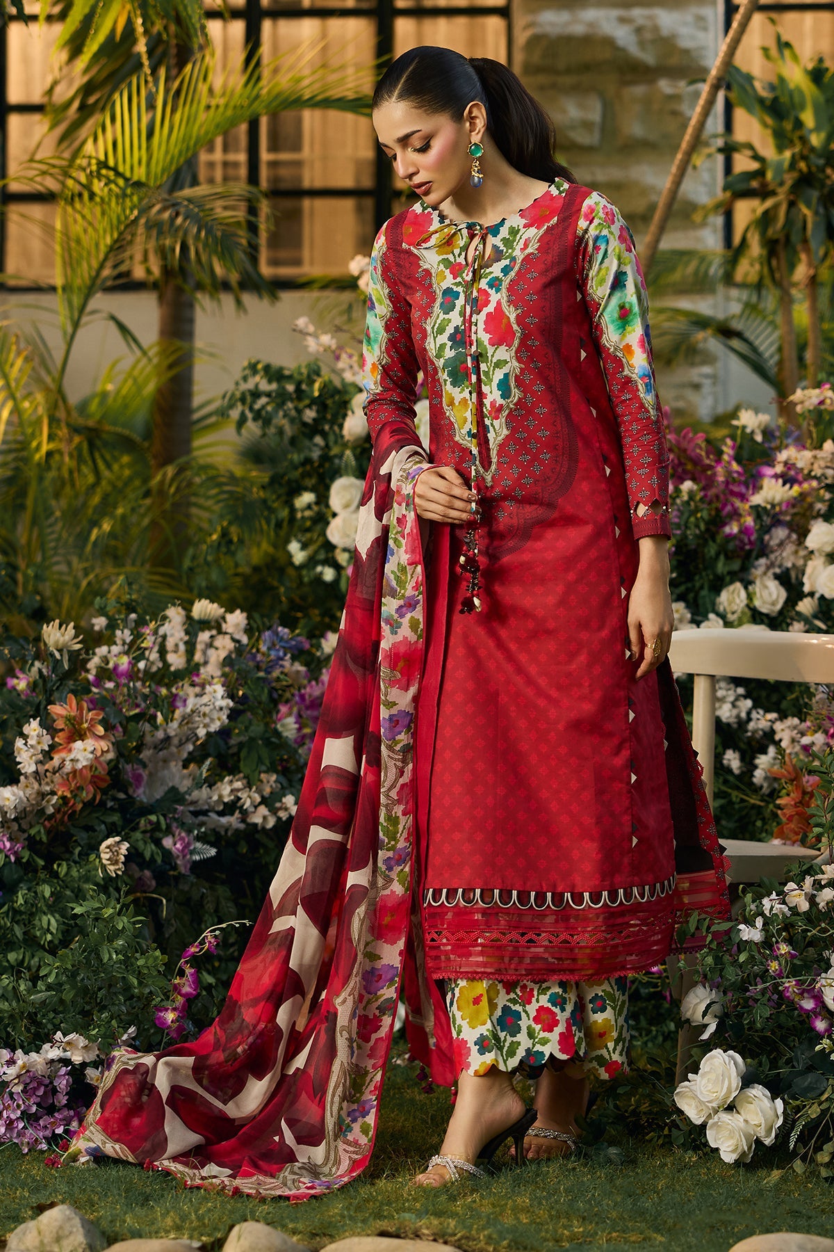 C-Prints Lawn – CP6-13
