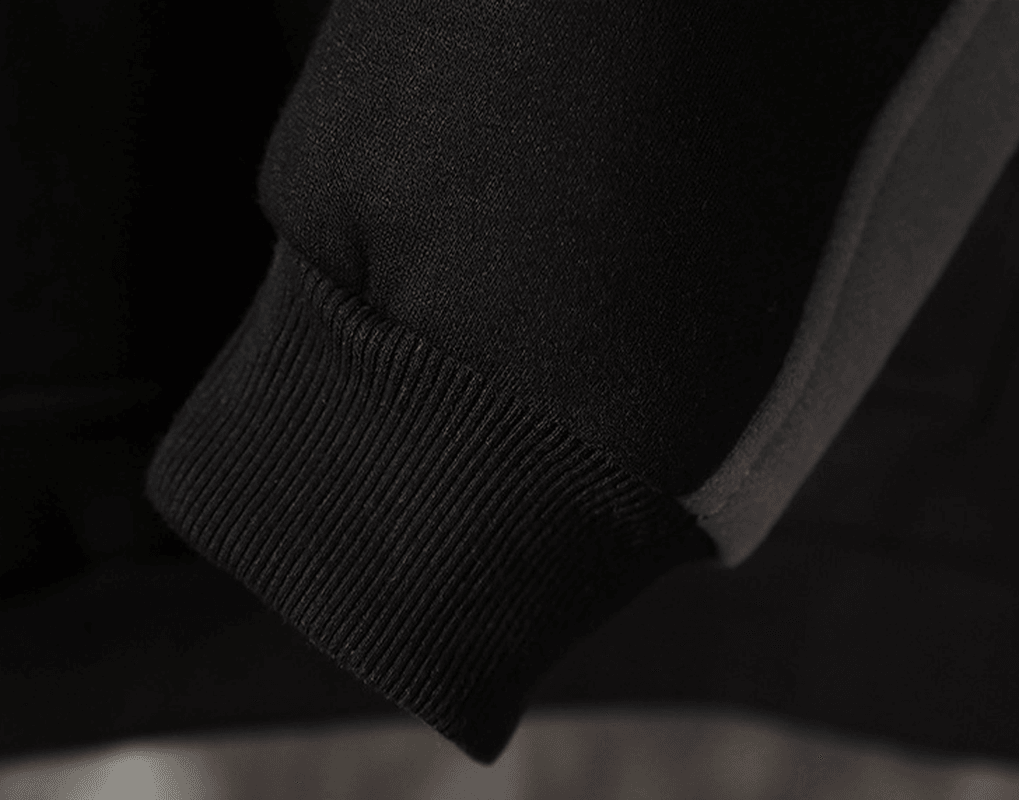 Men'S Hoodies New Teen Fleece and Heavy Coat