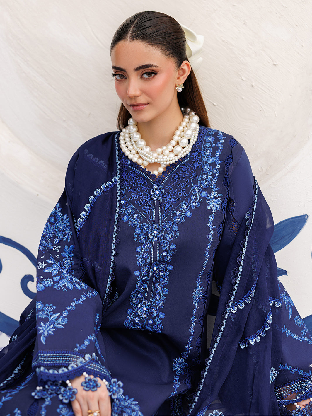 Morbagh Luxury Lawn – M-14