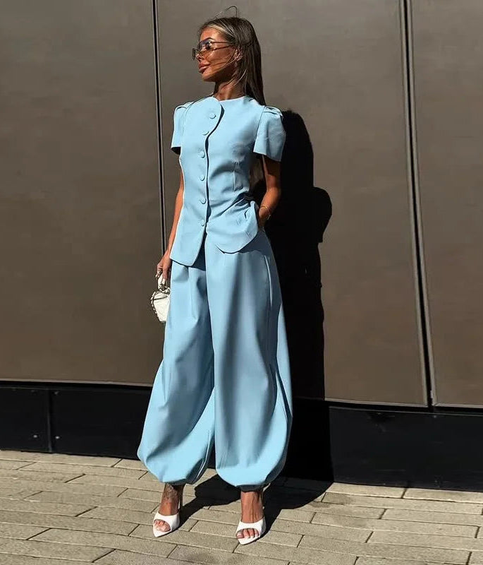 FABIANA 2 PIECES SET