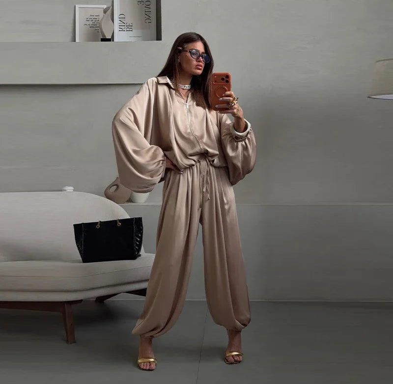 AMALIA 2 PIECES SET