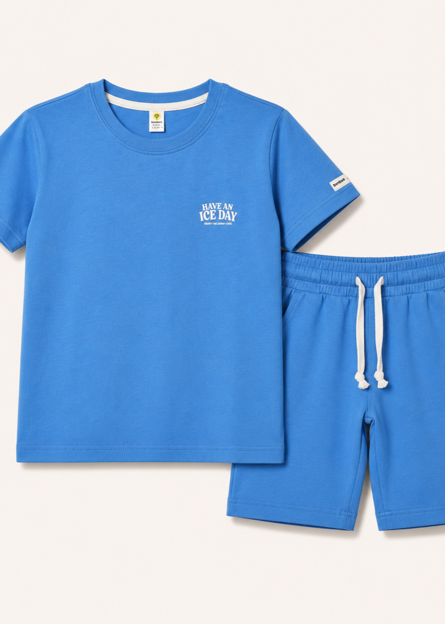 Co ord Sets in Blue