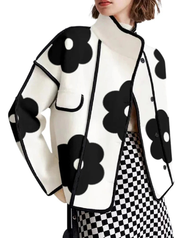 ILONA JACKET