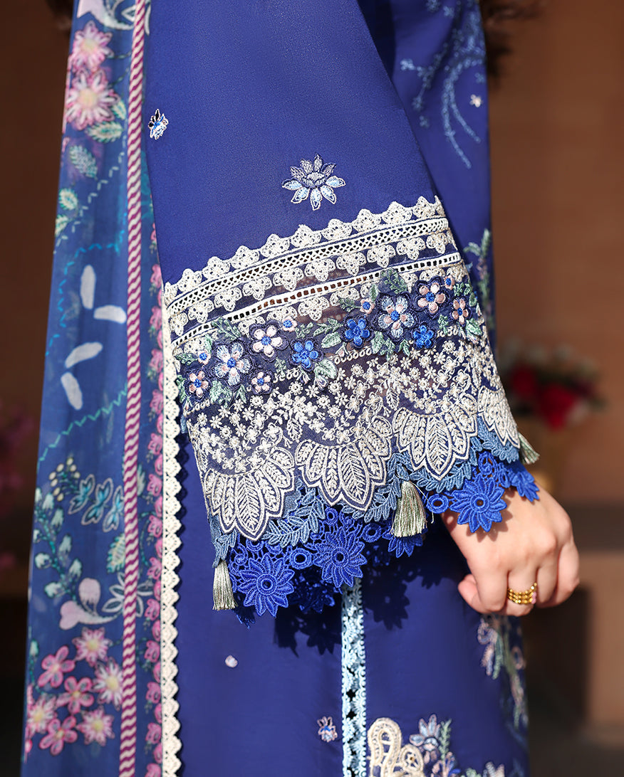 Reveire Lawn – Lunara