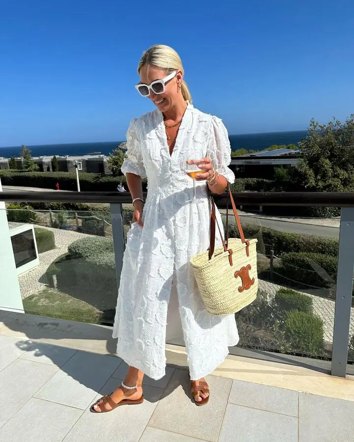 KEILY DRESS