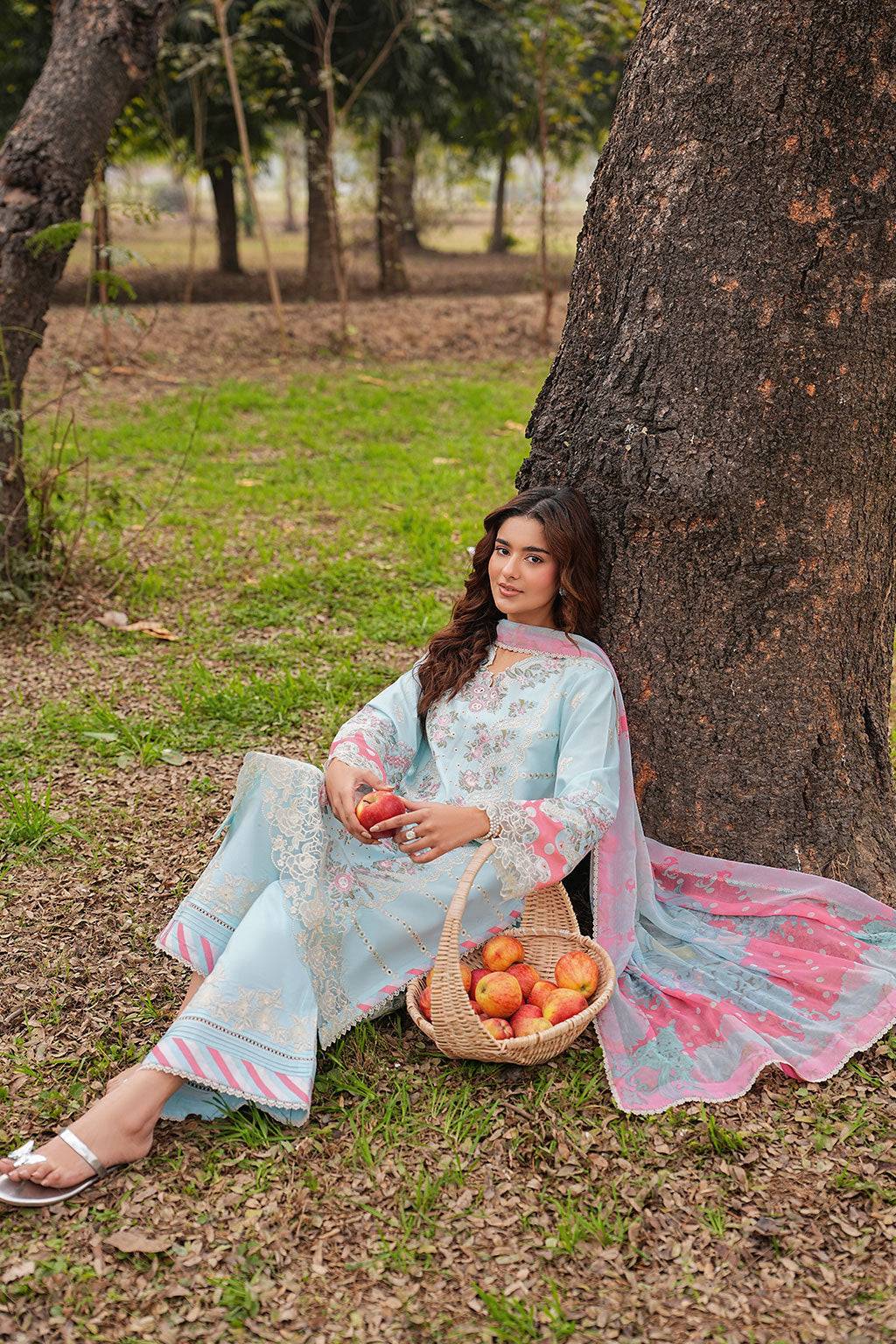 Dhanak Lawn – DH-106