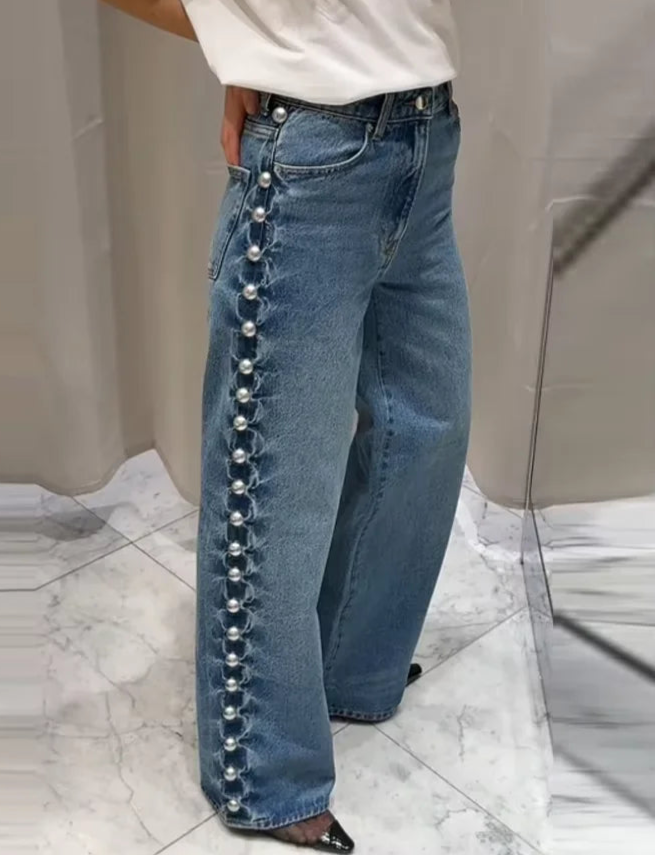 FILANI JEANS