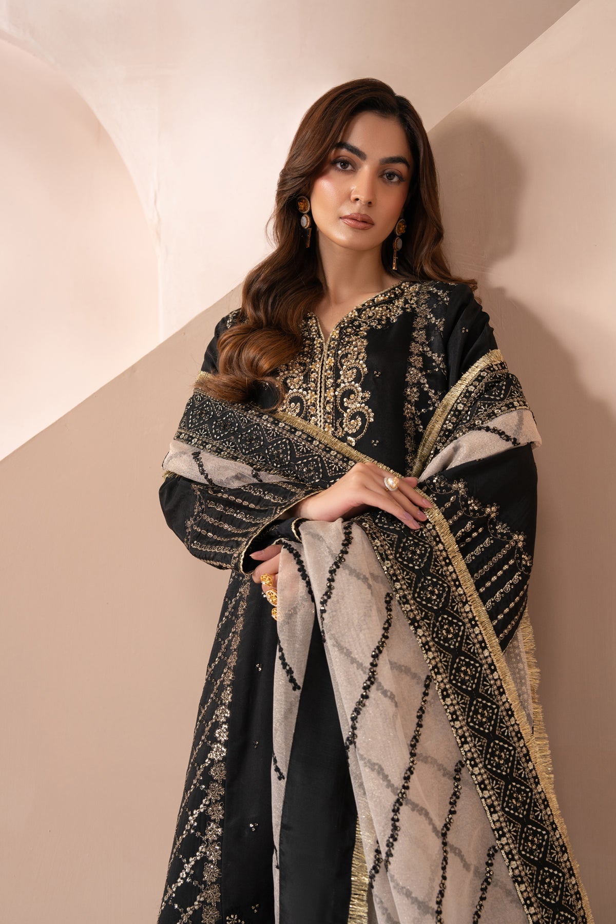 Zaeva Luxury Festive Formals – AYANEH