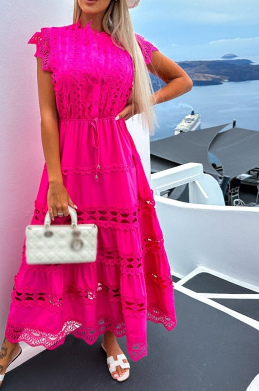 JANET DRESS