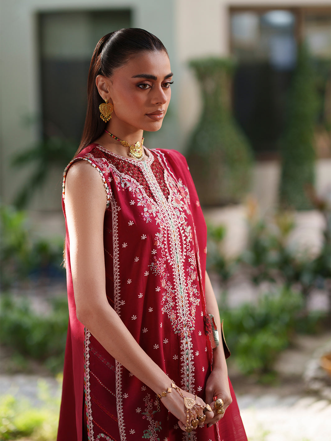 Heritage Dore Lawn – 176-A