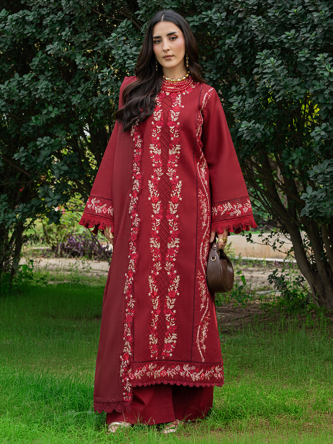 Amaya Lawn – MU-09