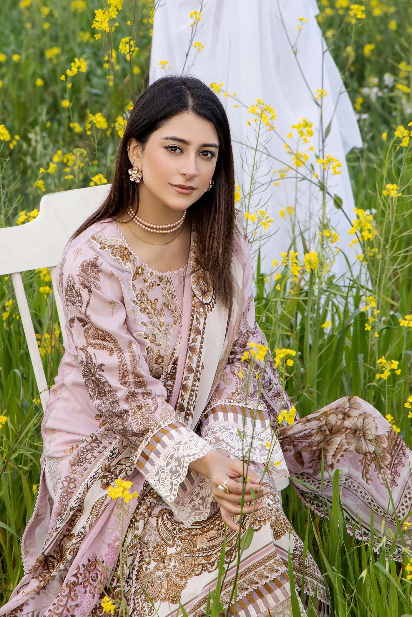 Lawn Prints – 1706