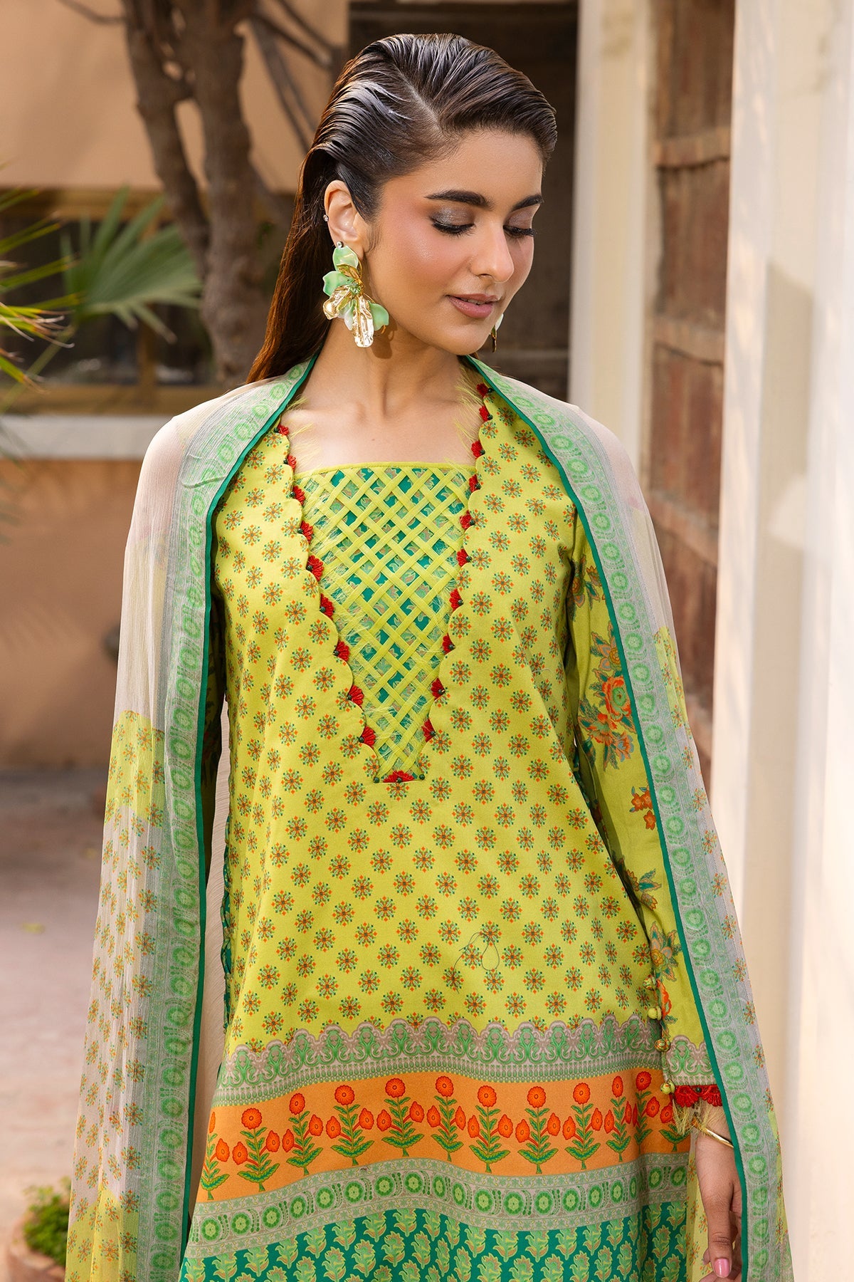 C-Prints Lawn – CP6-08