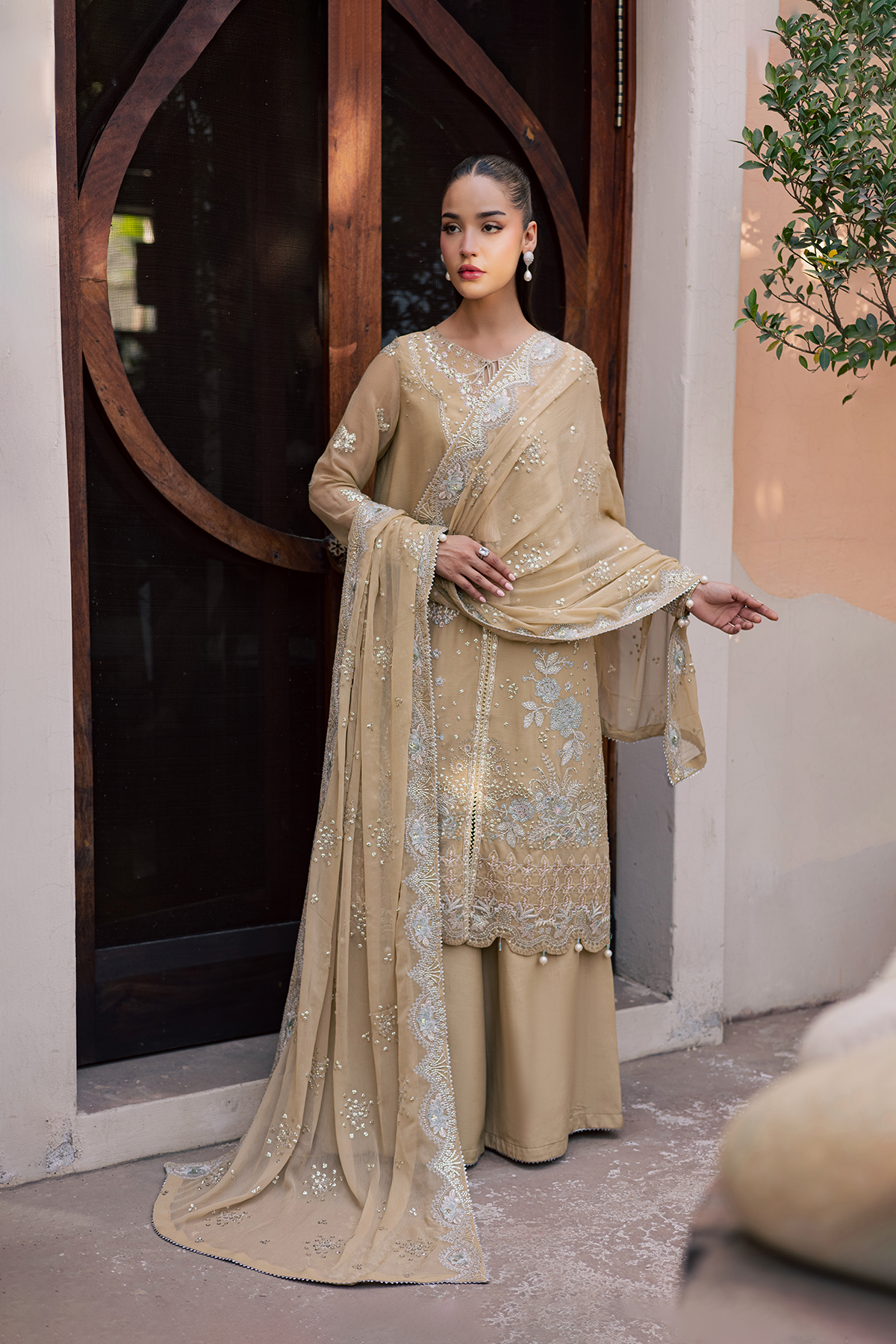 Daria Heirloom Festive Formals by Nureh – DA-57