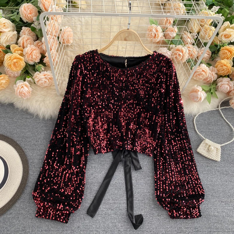 VIVIEN BLOUSE
