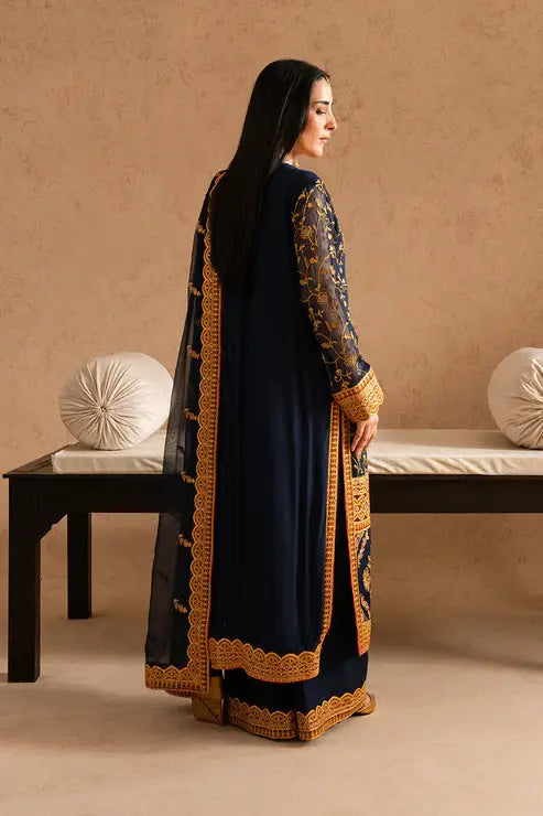 Freesia by Maryum N Maria Imane Formals – Zahra FSU5600