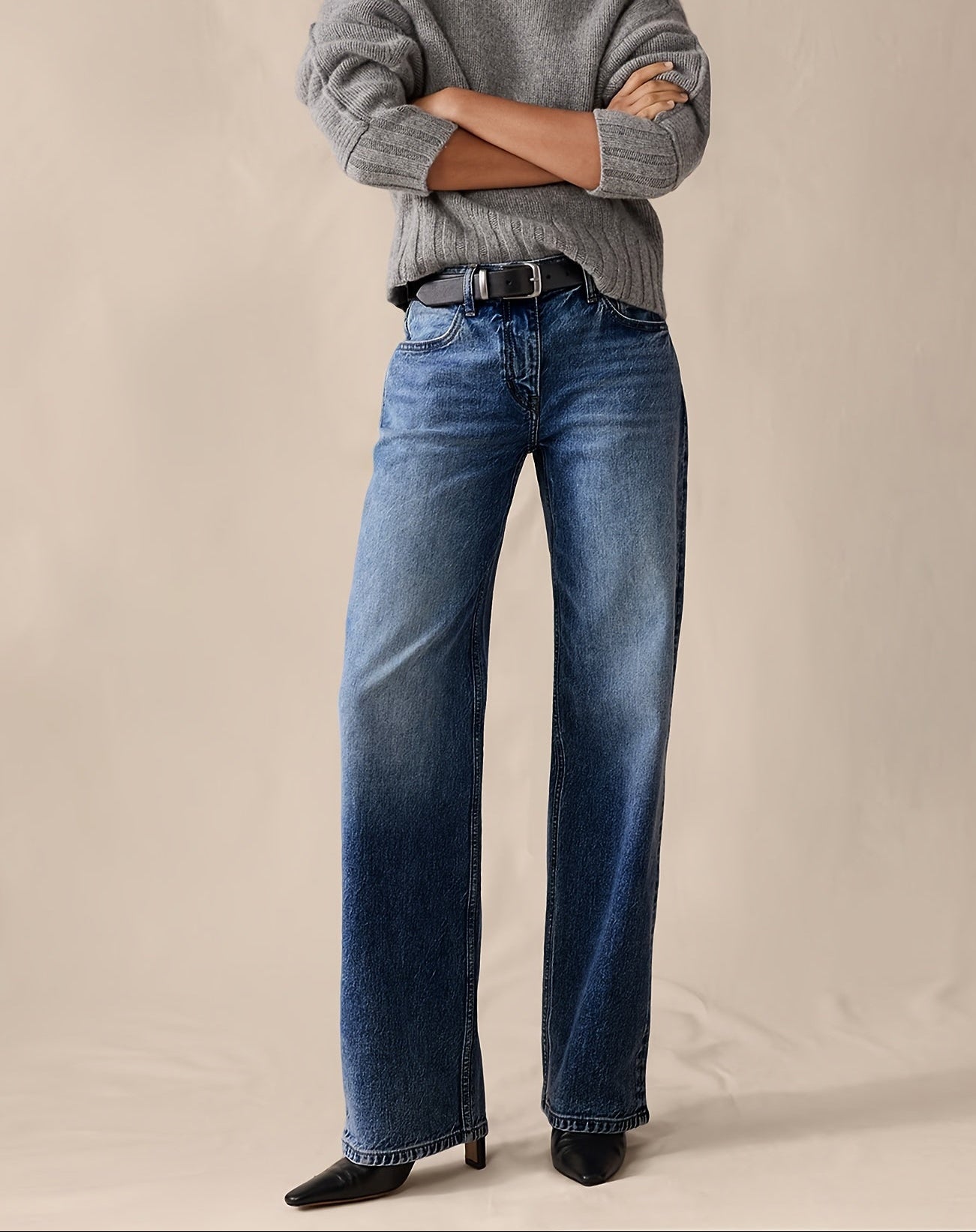 SINDY JEANS