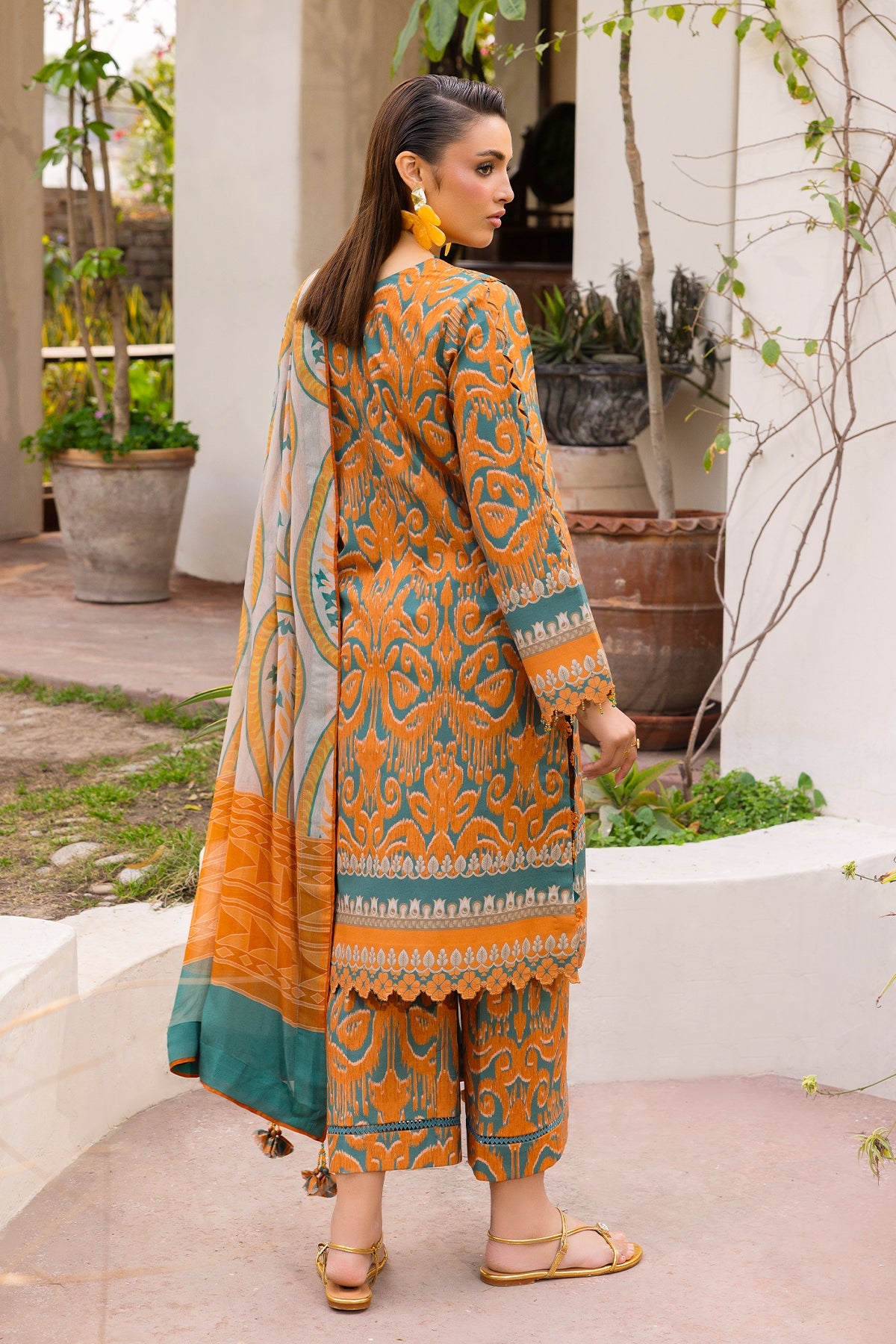 C-Prints Lawn – CP6-05