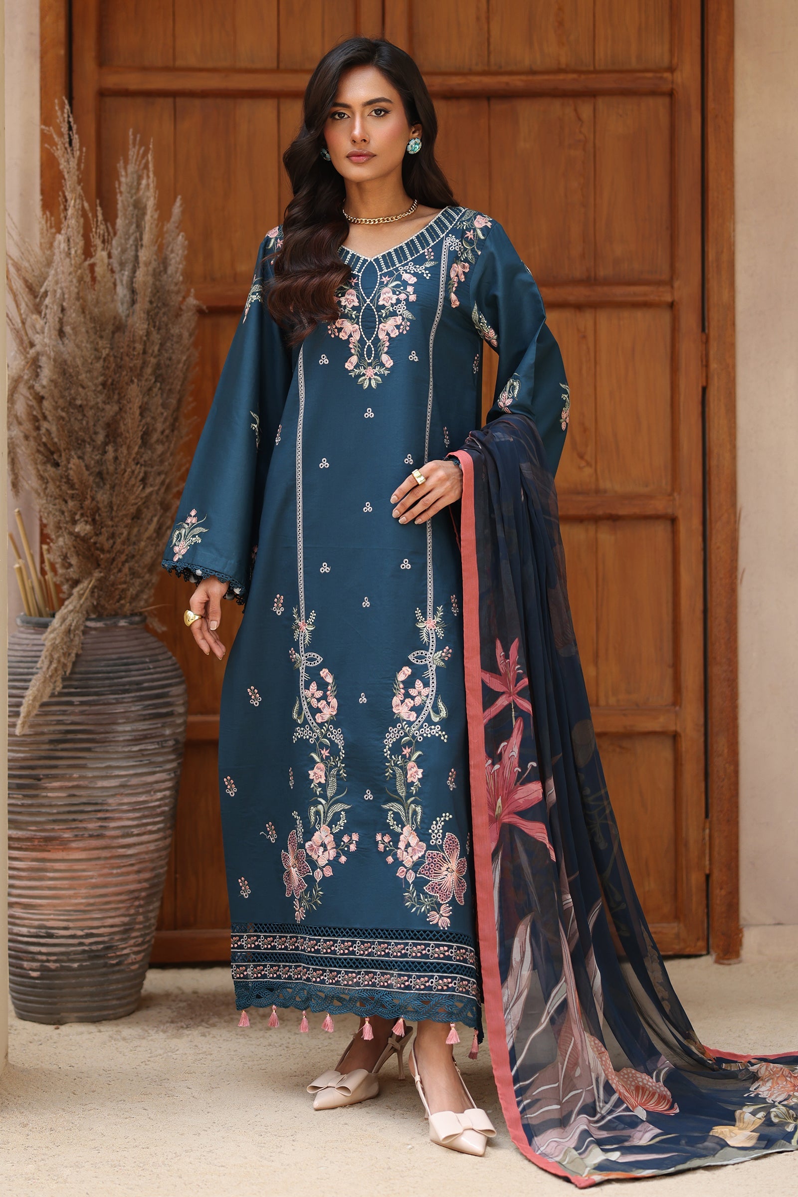 Raaya Rameen Lawn – ELIF