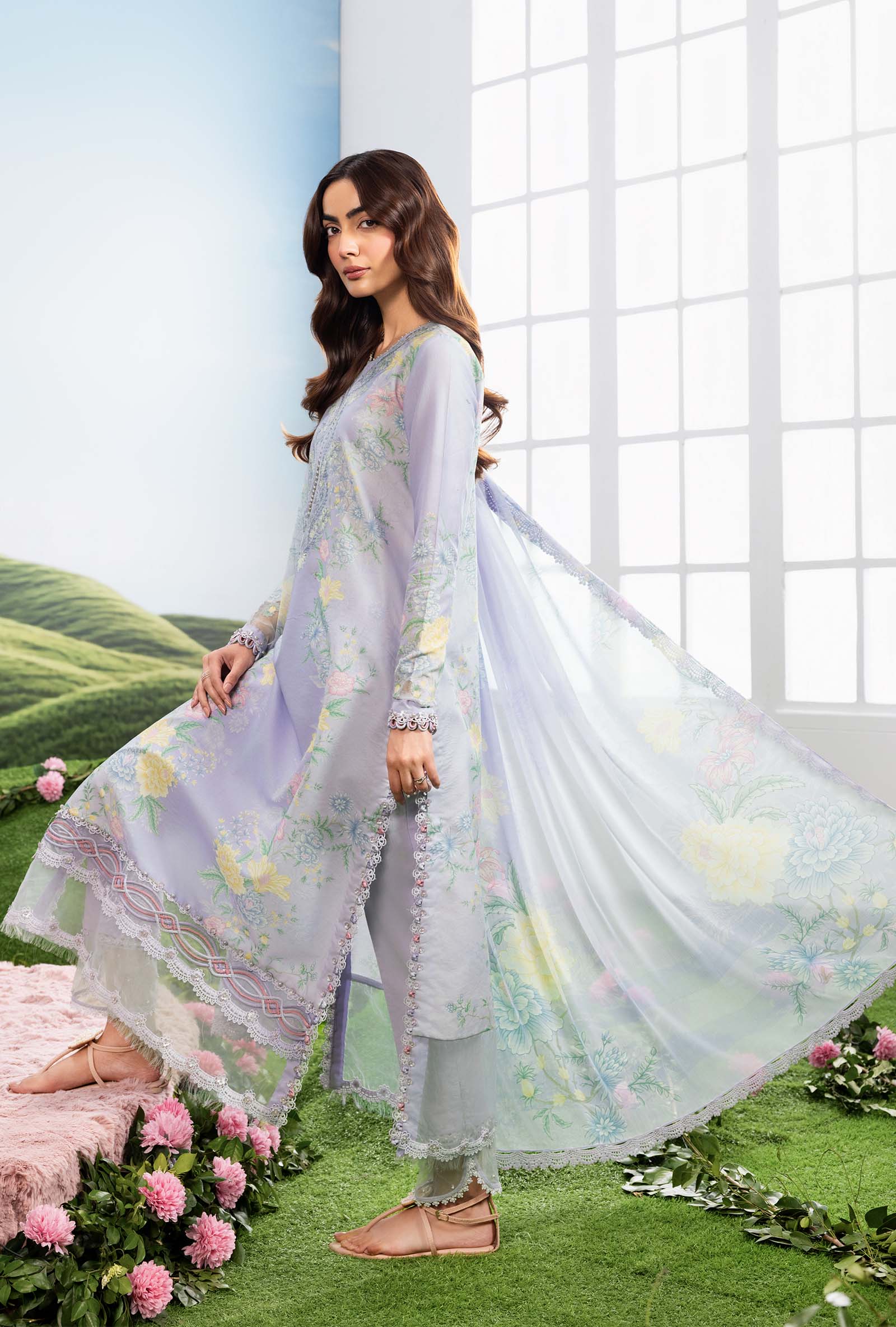 MBasics Dreamscape Lawn – MB1411B