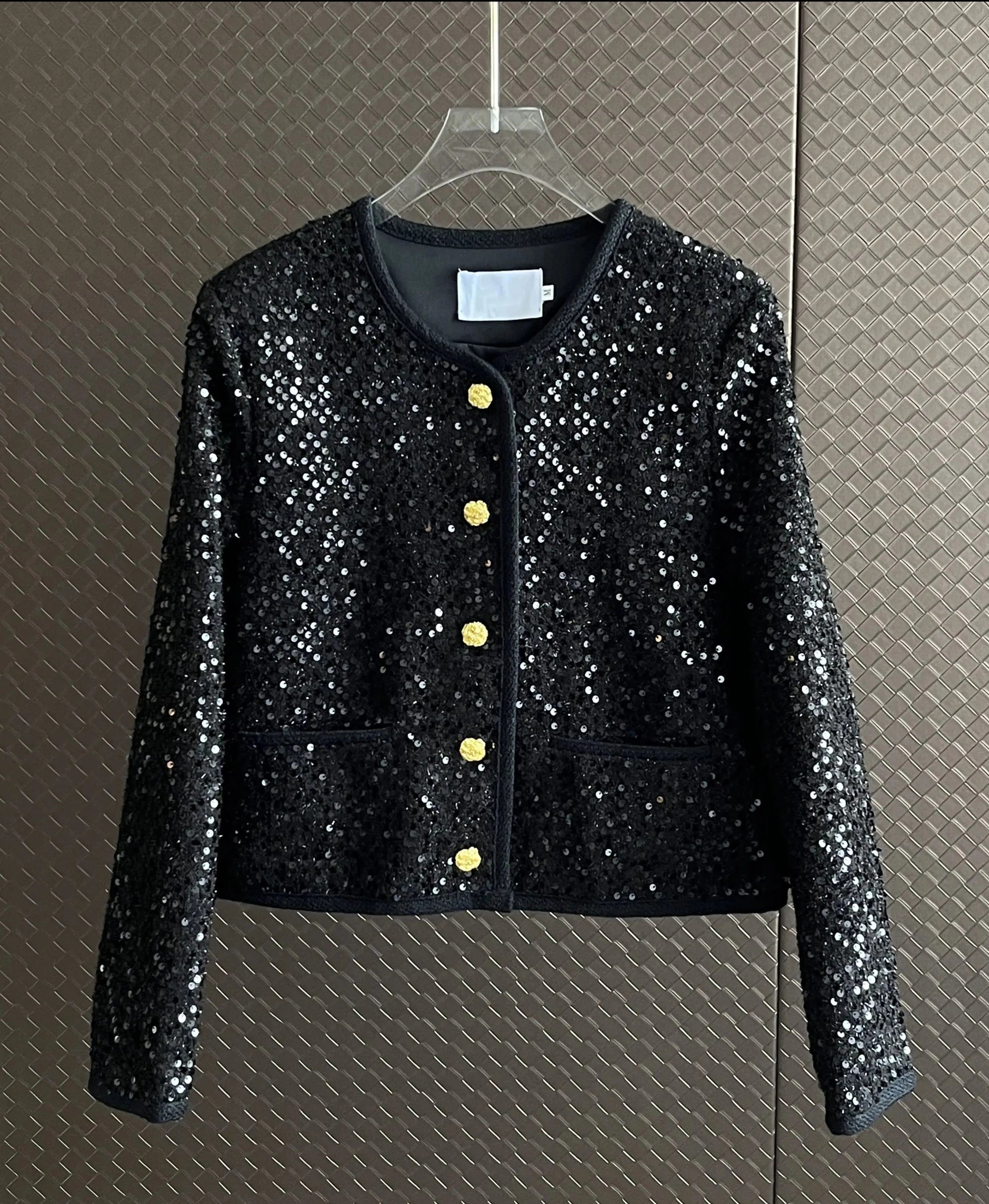 ANTONIA JACKET