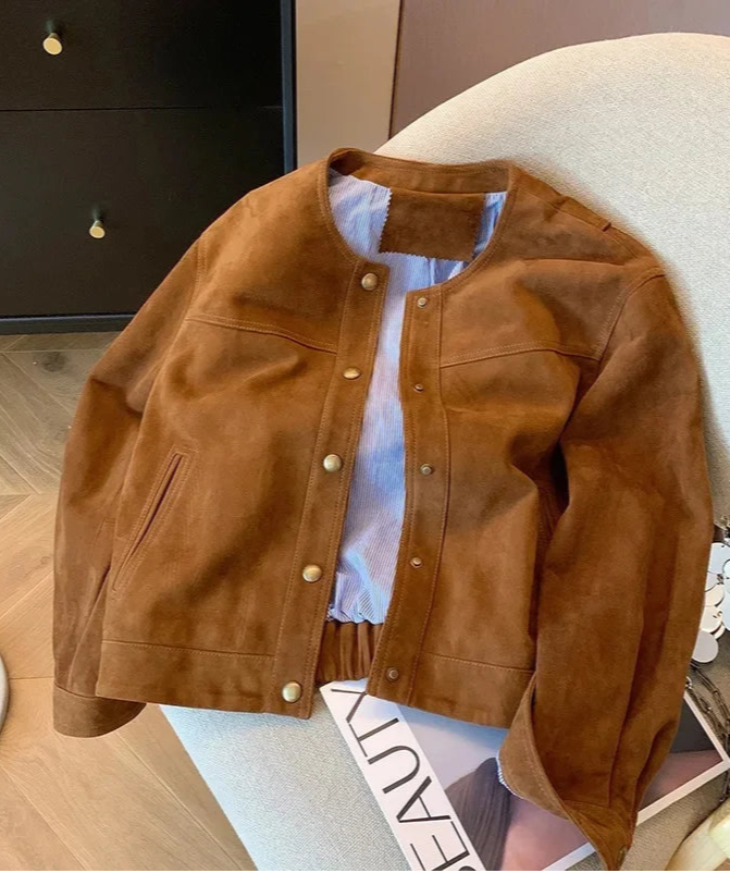 MOANA JACKET
