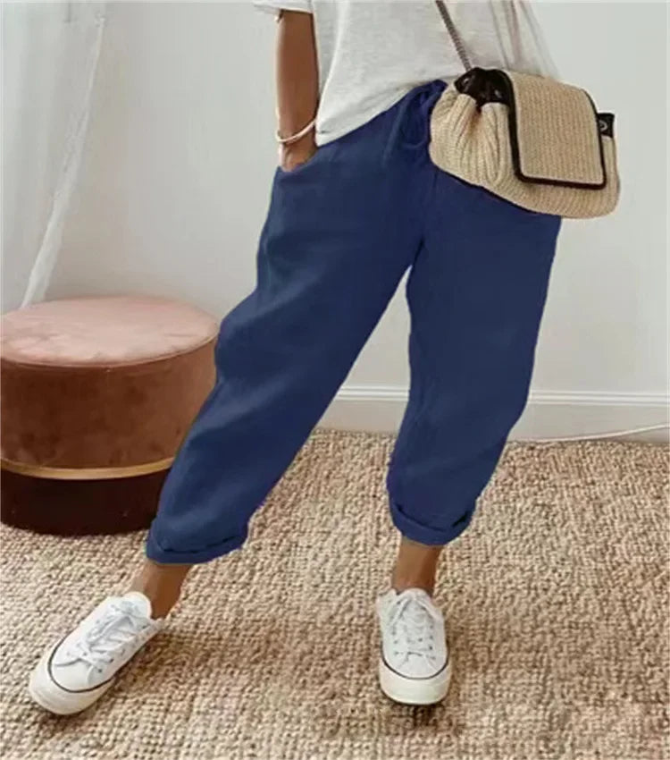 JOSSI PANTS