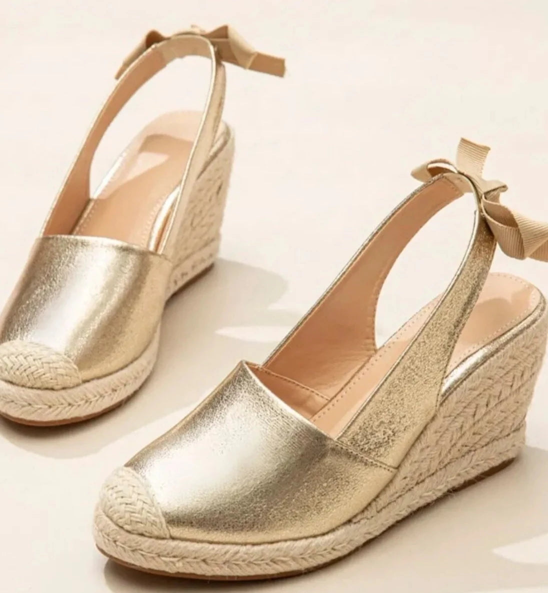 MIRABELLA SANDALS