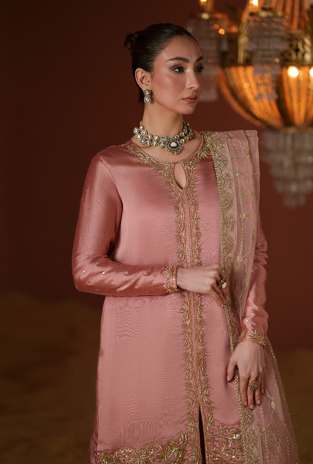 AJR Modern Muse Formal Luxe Pret – Aureline