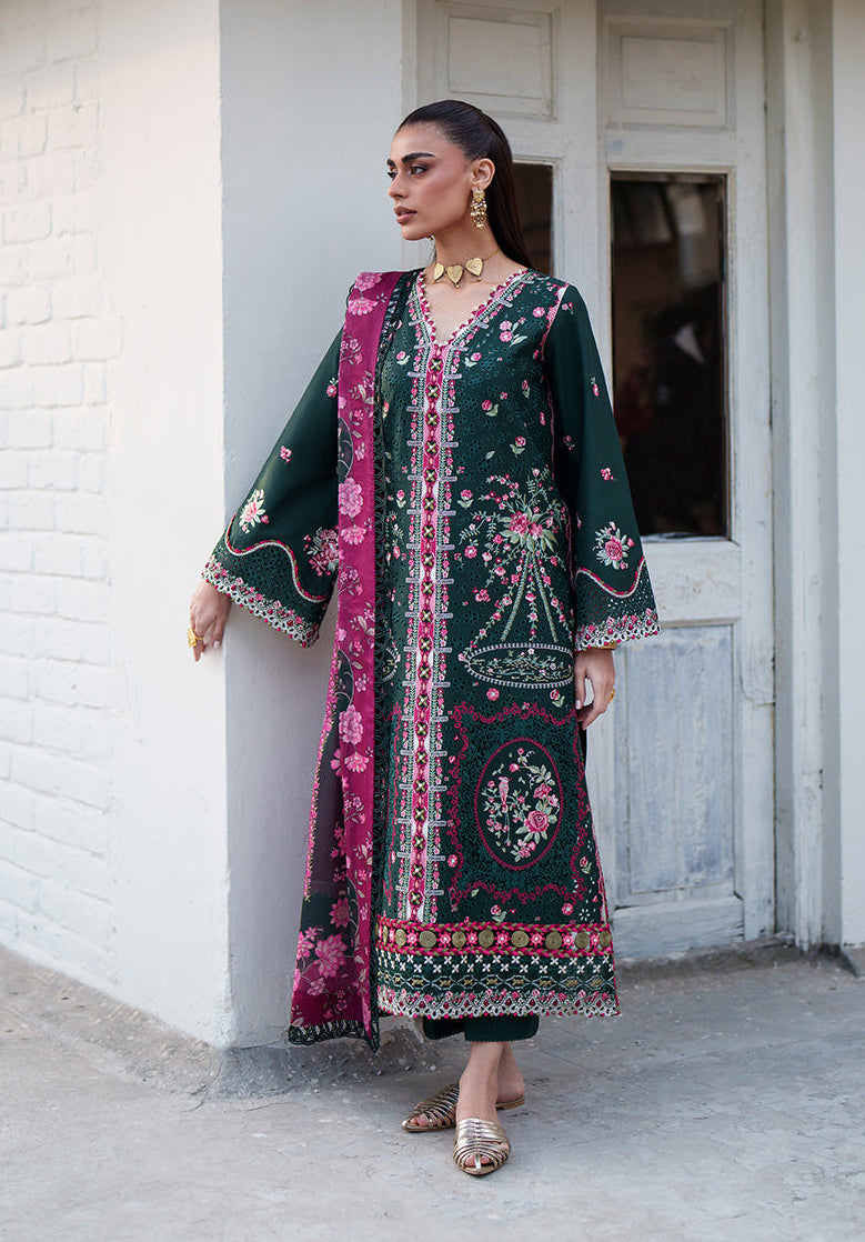 Heritage Dore Lawn – 174-B