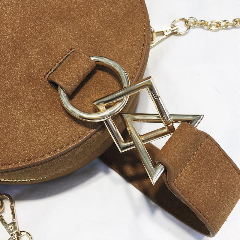 Mini ring tote