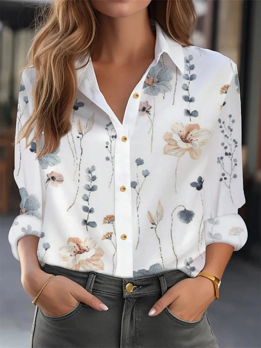 MONIKA BLOUSE