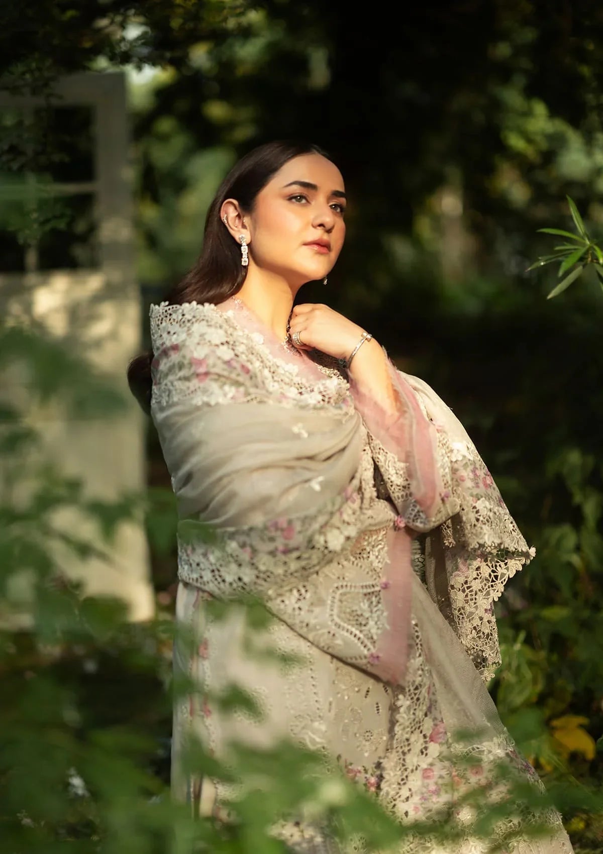 Luxury Lawn – ELQ-1A ALL MAGICAL