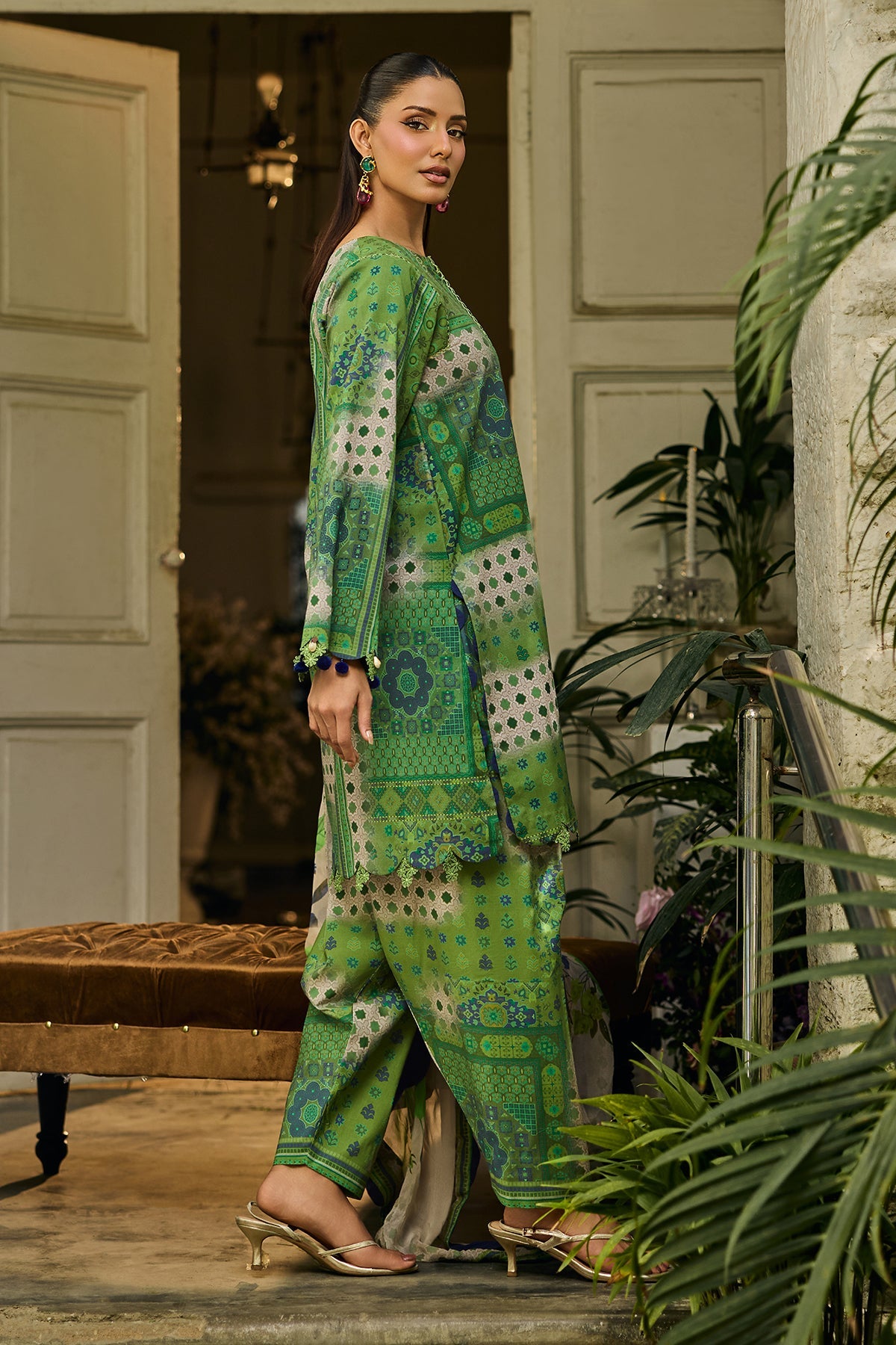 C-Prints Lawn – CP6-17